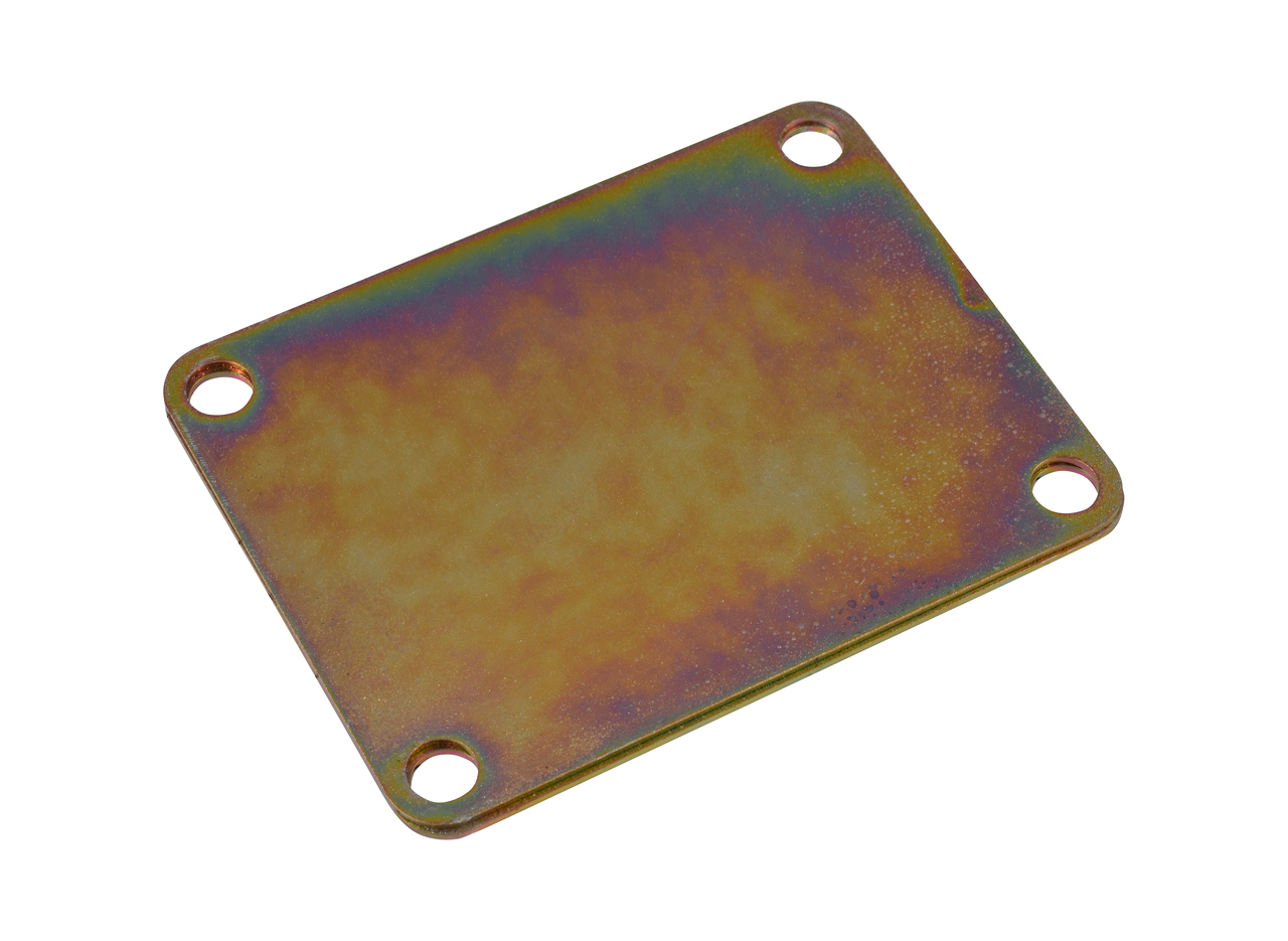 JLG Part # 4070932 | SHIM, .06 X 4.00 X 5.25   GALV, EA