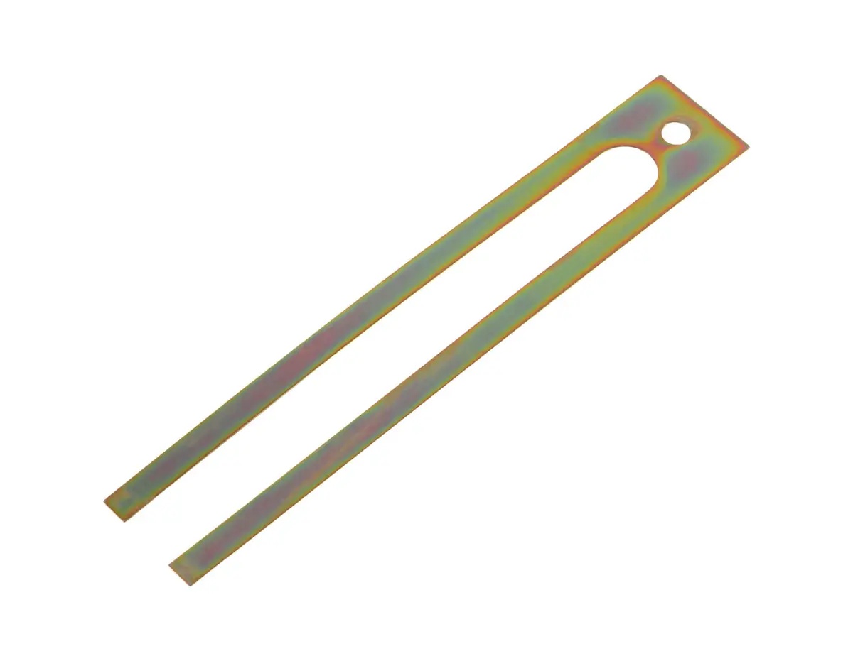 JLG Part # 4070970 | SHIM,CYL MT,.01X1.12X6.50 A366, EA