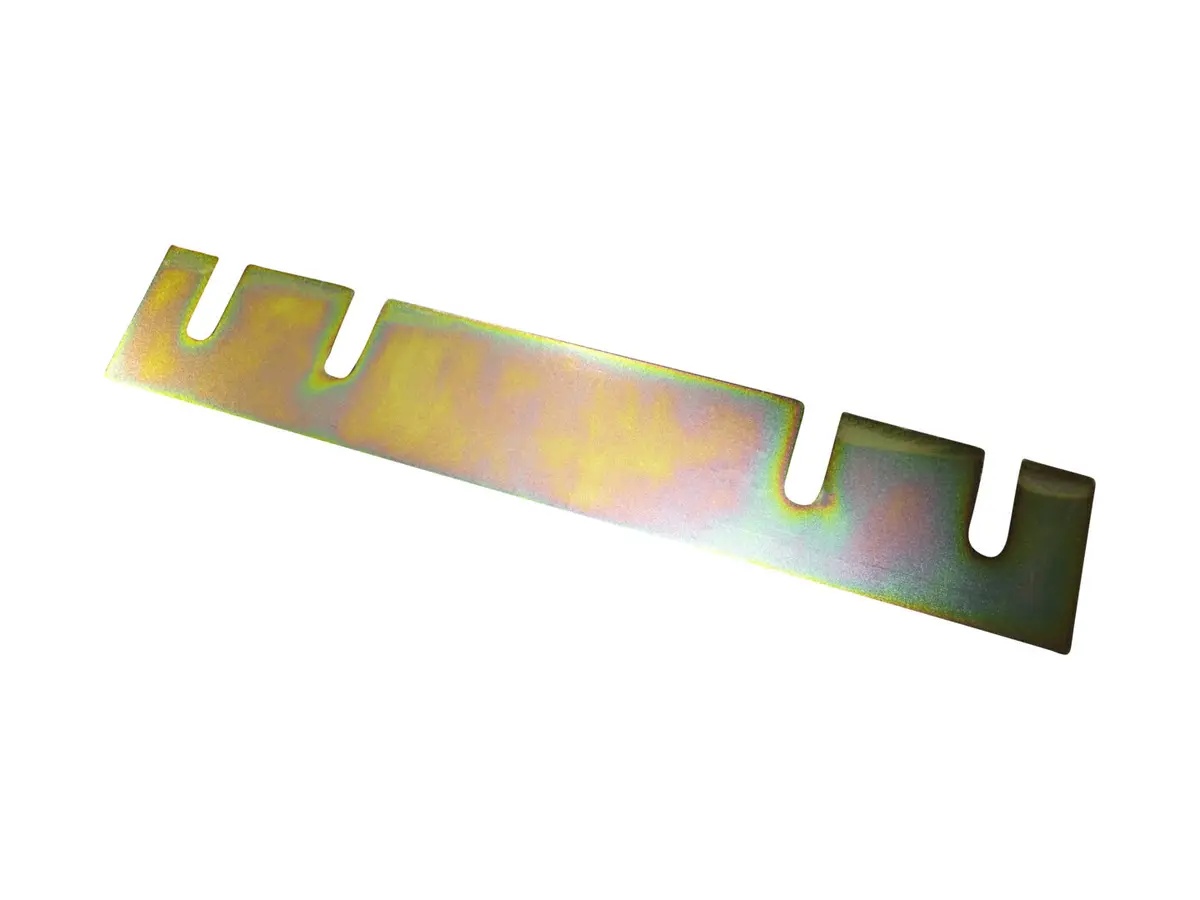 JLG Part # 4070990 | SHIM, SLIDE PAD, EA