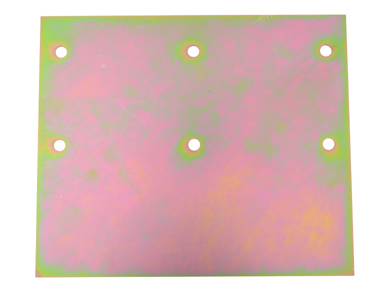 JLG Part # 4071024 | SHIM,WEAR PAD, EA