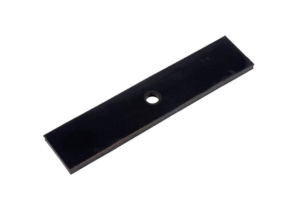 JLG Part # 4071052 | SHIM,.25X1.50X7.00 NEOPRENE, EA