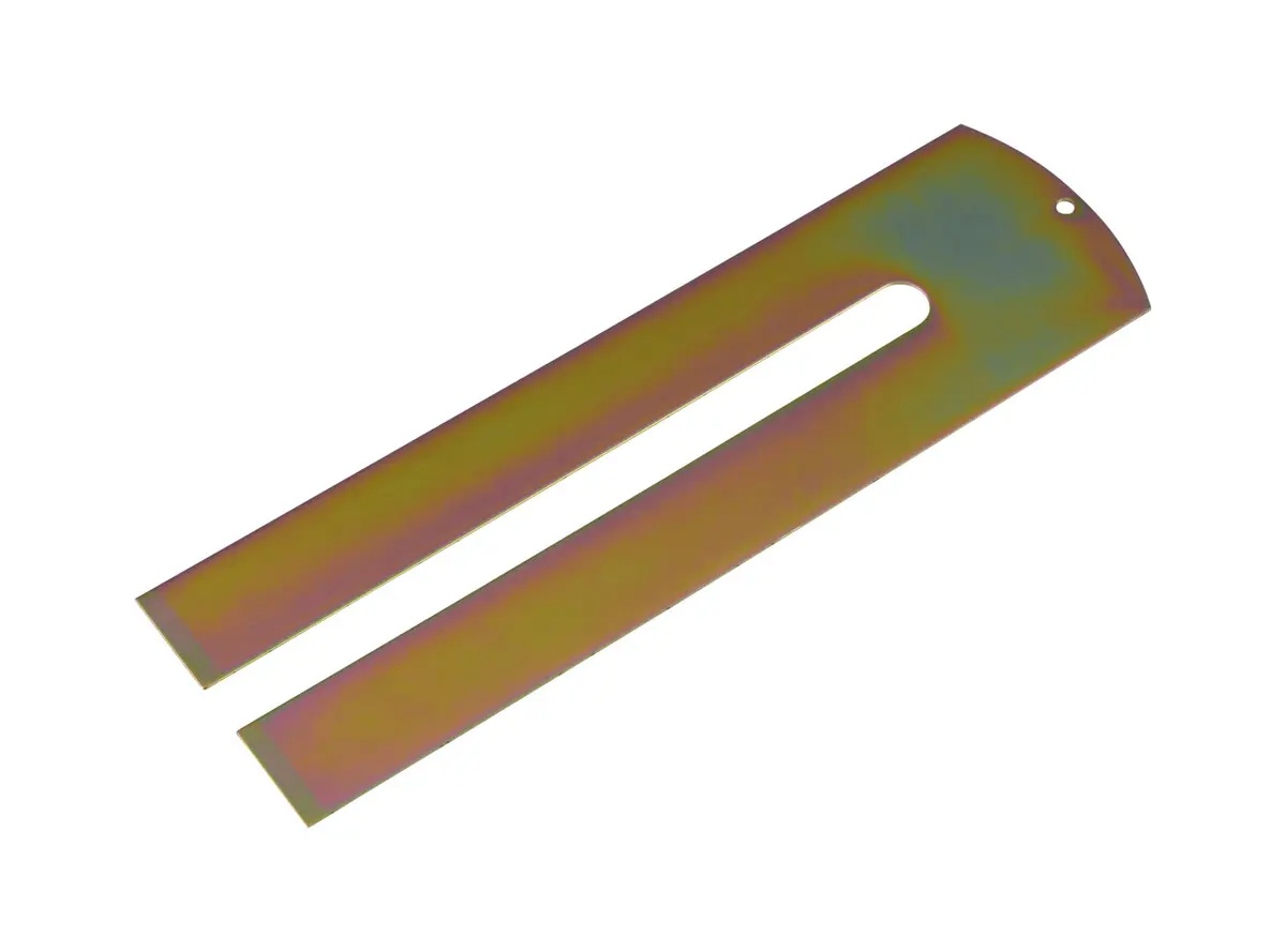 JLG Part # 4071073 | SHIM,WEAR PAD (#18 GA), EA
