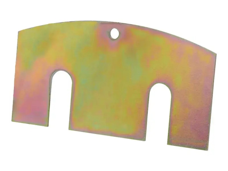 JLG Part # 4071082 | SHIM,BOOM REST, EA