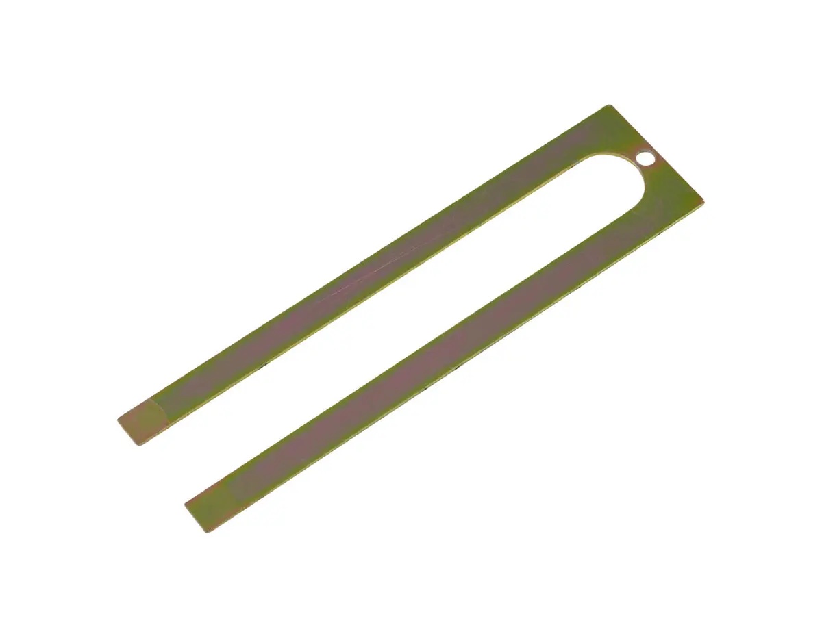 JLG Part # 4071095 | SHIM,SSV-10 PLATFORM GATE, EA