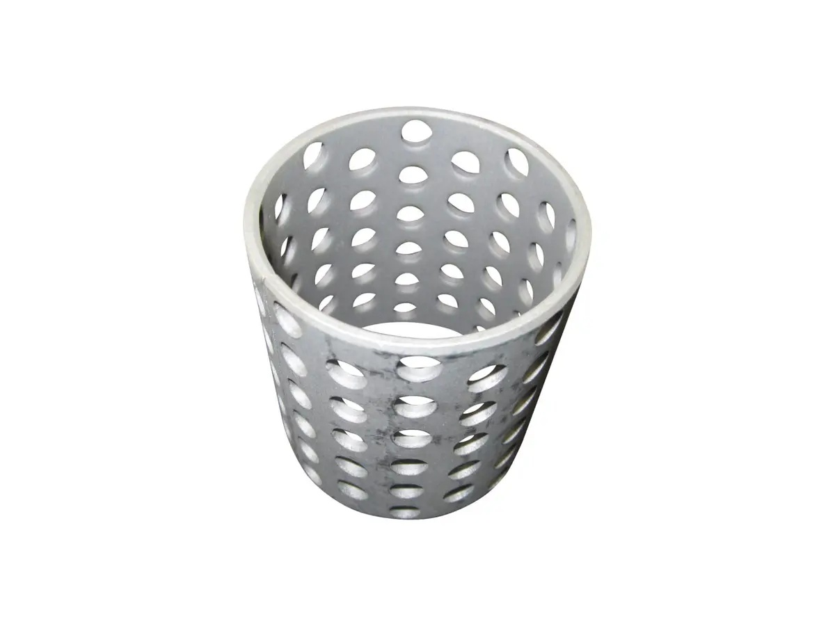JLG Part # 4100078 | SLEEVE,BOOM PIVOT, EA