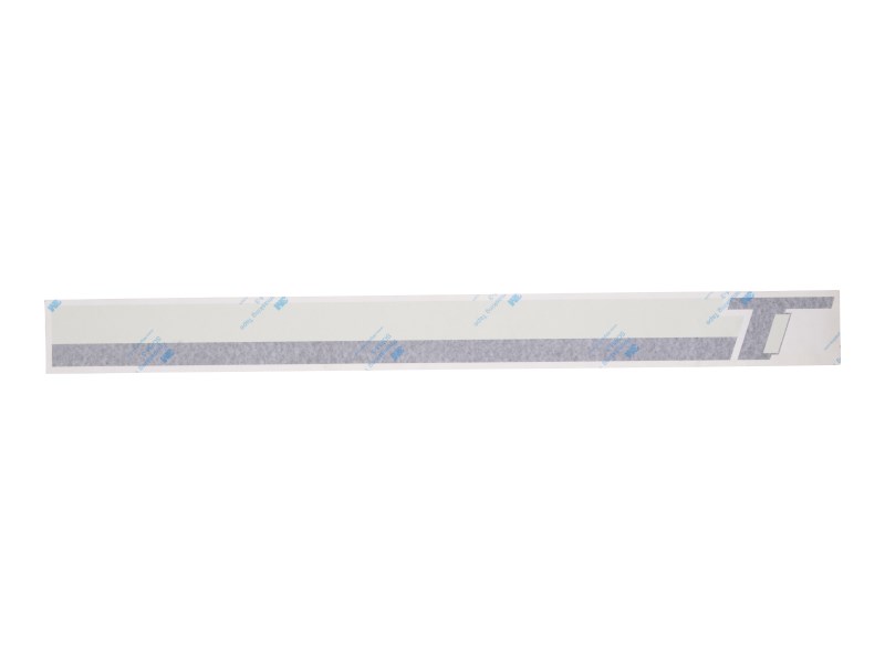 JLG Part # 4107223 | DECAL STRIPE W/TI LOGO, EA