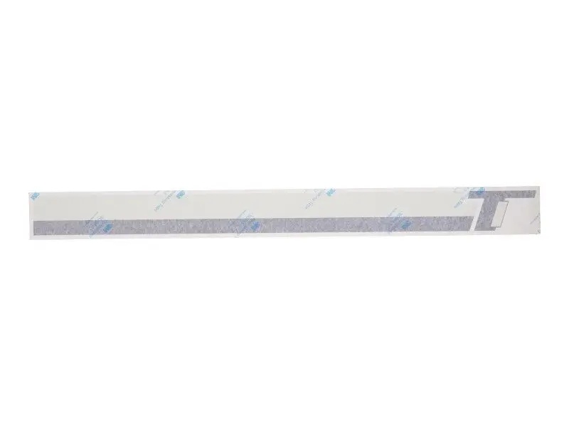 JLG Part # 4107223 | DECAL STRIPE W/TI LOGO, EA