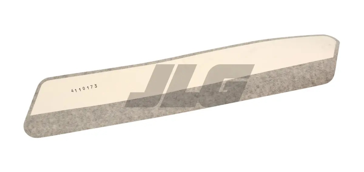 JLG Part # 4110173 | DECAL BOOM STRIPE, EA