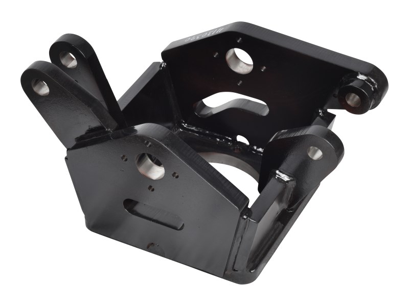 JLG Part # 4130390 | SPINDLE,WELDMENT LH, EA