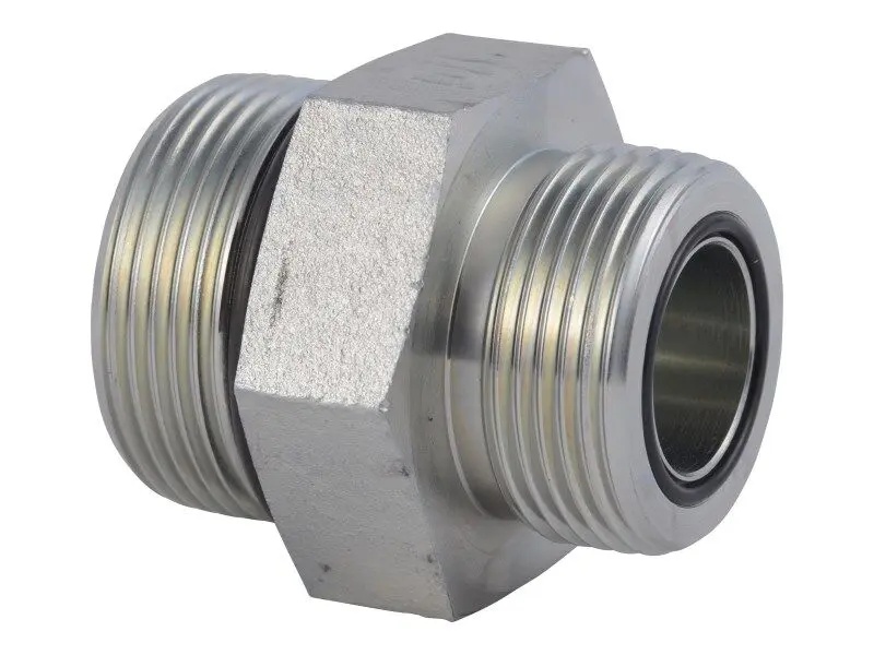 JLG Part # 2111620 | ADPT,ST S ORFS/ORB 16-20 FG, EA