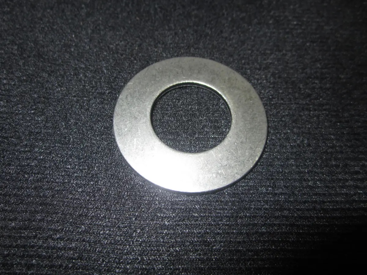 JLG Part # 4160026 | SPRING,   WASHER BELLEVILLE B1, EA