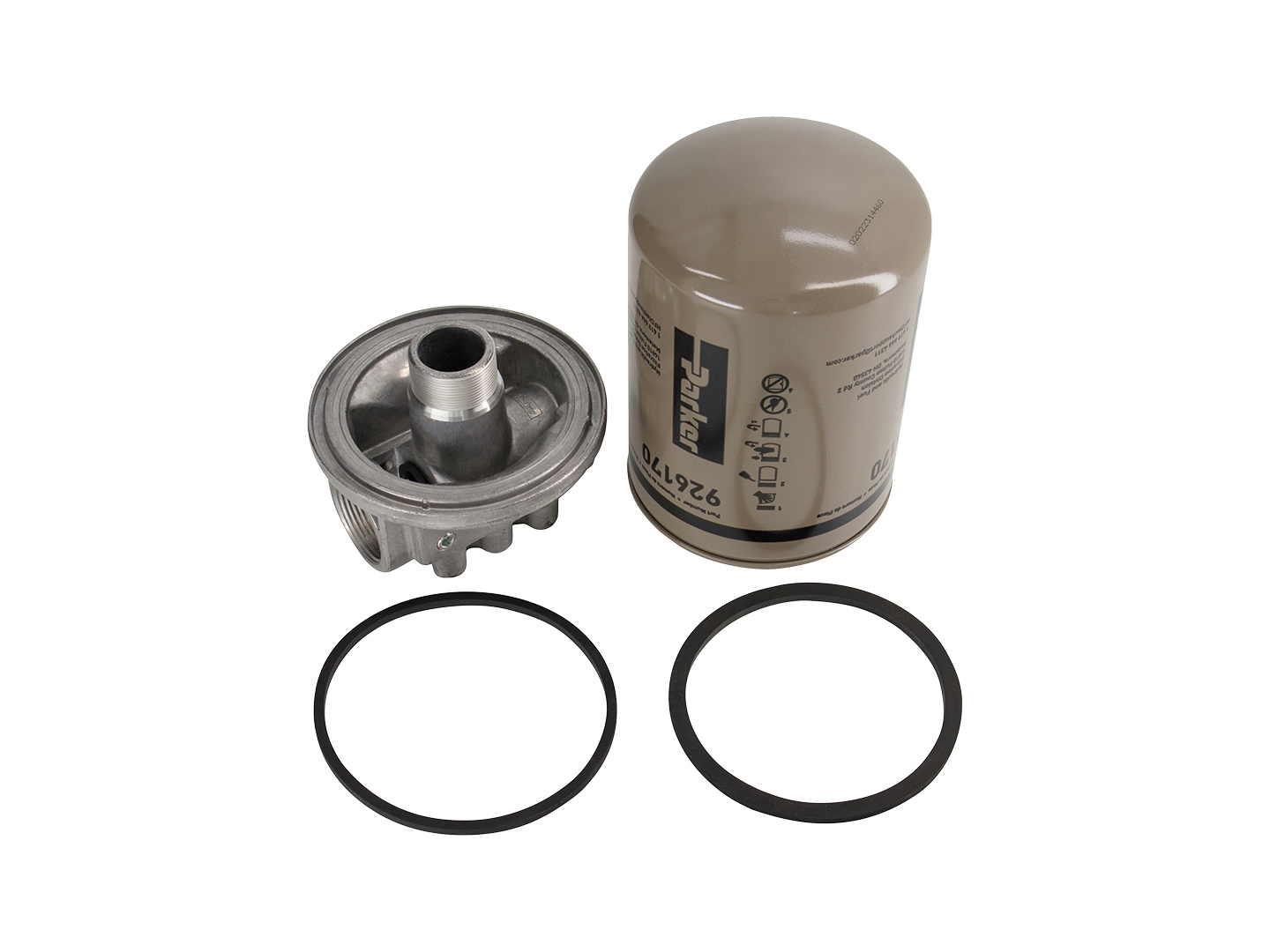 JLG Part # 2120109 | FILTER, HYD, EA