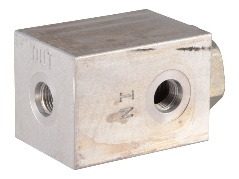JLG Part # 2120183 | FILTER, IN-LINE PRESSURE (DVL), EA