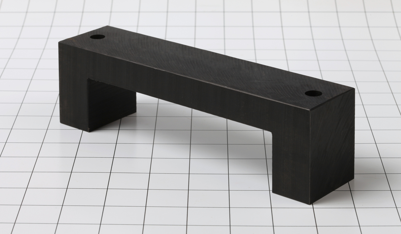 JLG Part # 4220189 | BLOCK, SUPPORT, EA