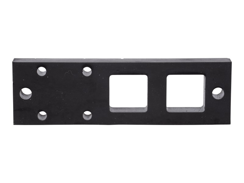 JLG Part # 4220210 | BLK,LED BOARD MTG, EA
