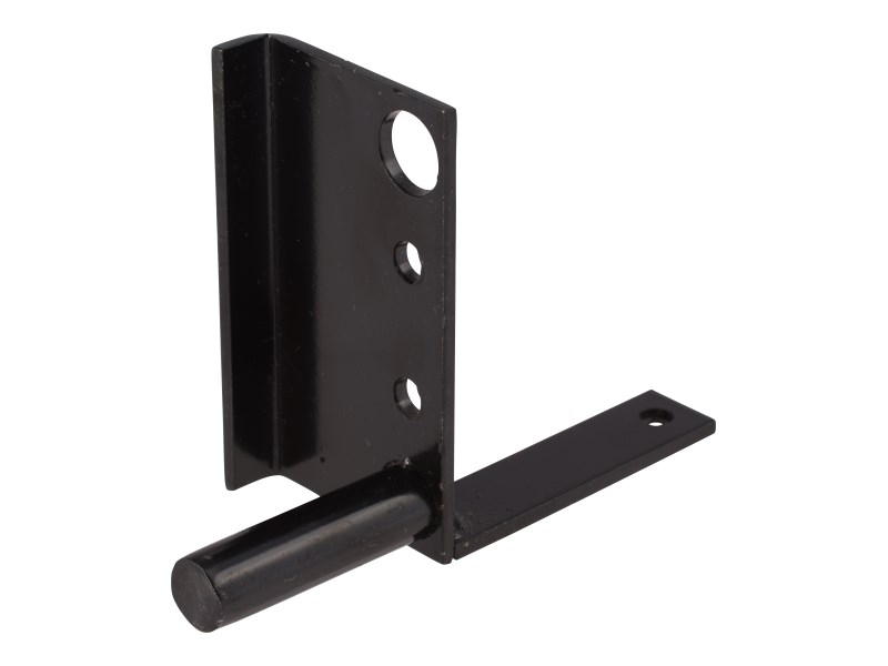 JLG Part # 4220252 | STOP, BATTERY BOX LH, EA