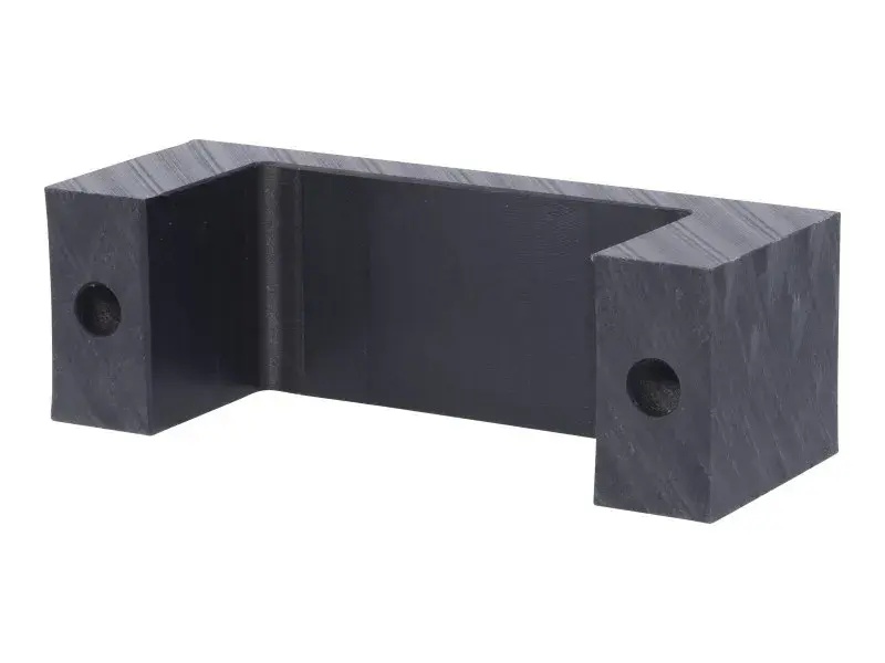 JLG Part # 4220254 | STP/BLK/PAD,, EA