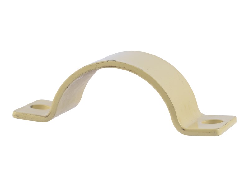 JLG Part # 4240114 | STRAP, .12 X  1.25 X  4.00 STL, EA