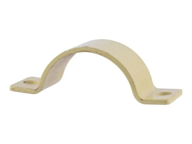 JLG Part # 4240114 | STRAP, .12 X  1.25 X  4.00 STL, EA
