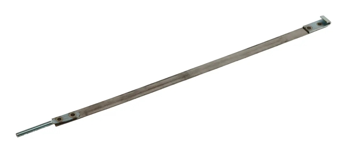 JLG Part # 4240145 | STRAP,TANK MOUNTING 1.00X28.87, EA