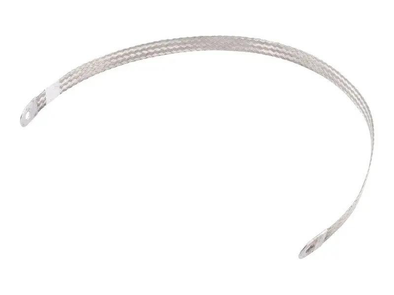 JLG Part # 4240150 | STRAP,GROUND, EA