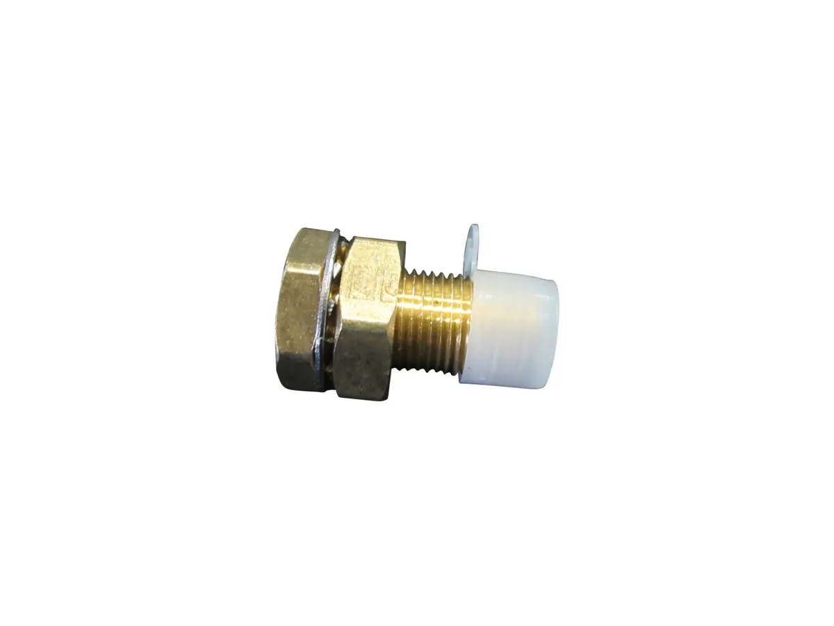 JLG Part # 2180344 | FTG-SPEC, BULKHEAD, EA