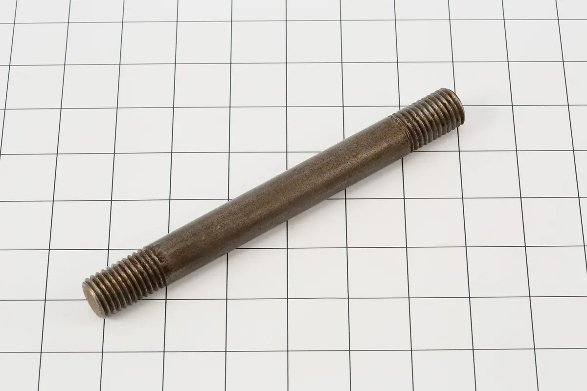 JLG Part # 4300088 | STUD, .75 X 7.25          1045, EA