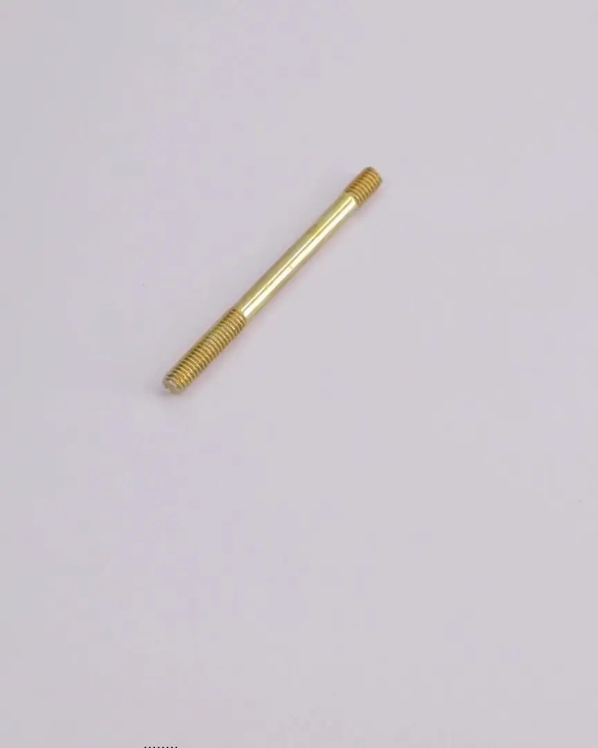 JLG Part # 4300140 | STUD, 5/16-18 X 4.00 LG., EA