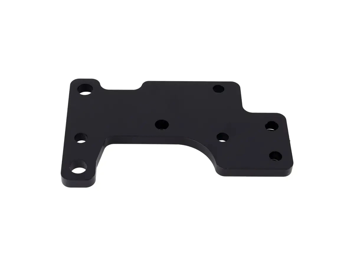 JLG Part # 4340966 | SUPT/MNT,ENG & A/C WELD ASSY, EA