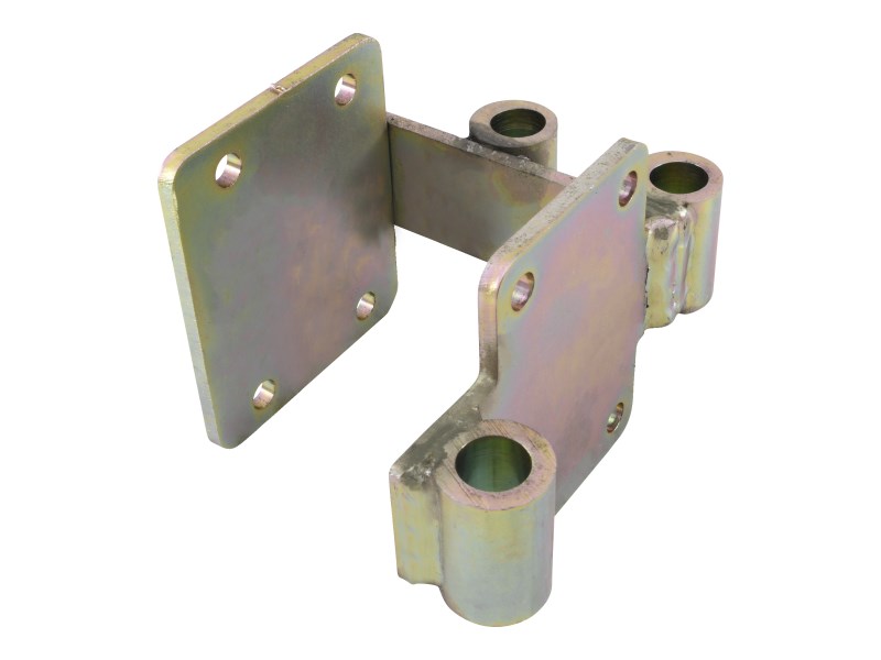 JLG Part # 4341150 | MOUNT, DRIVE WHEEL PIVOT, EA