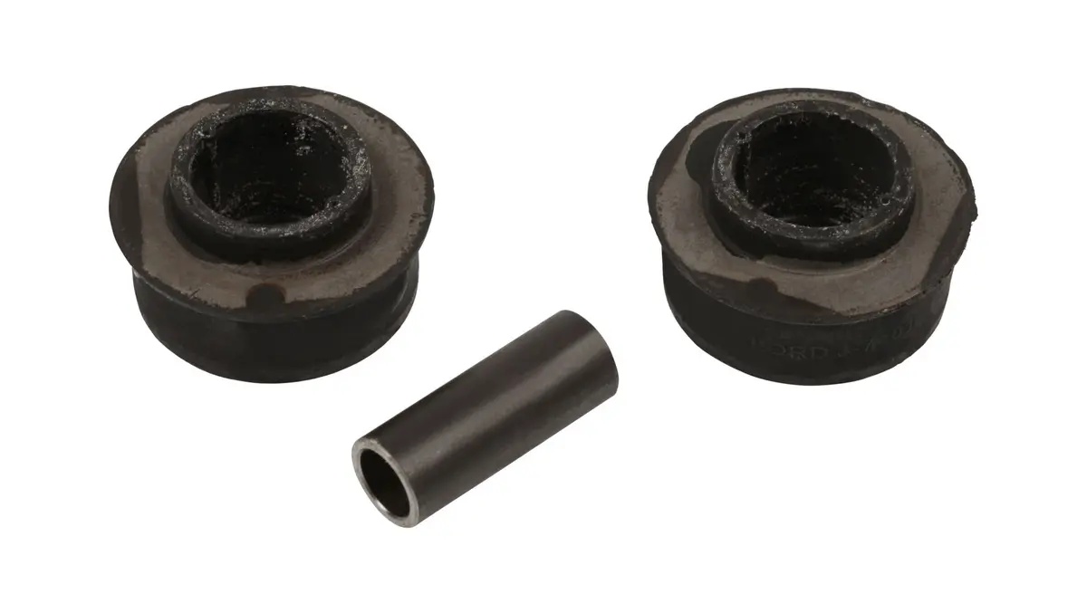 JLG Part # 4341395 | MOUNT, ISOLATOR - REAR, EA