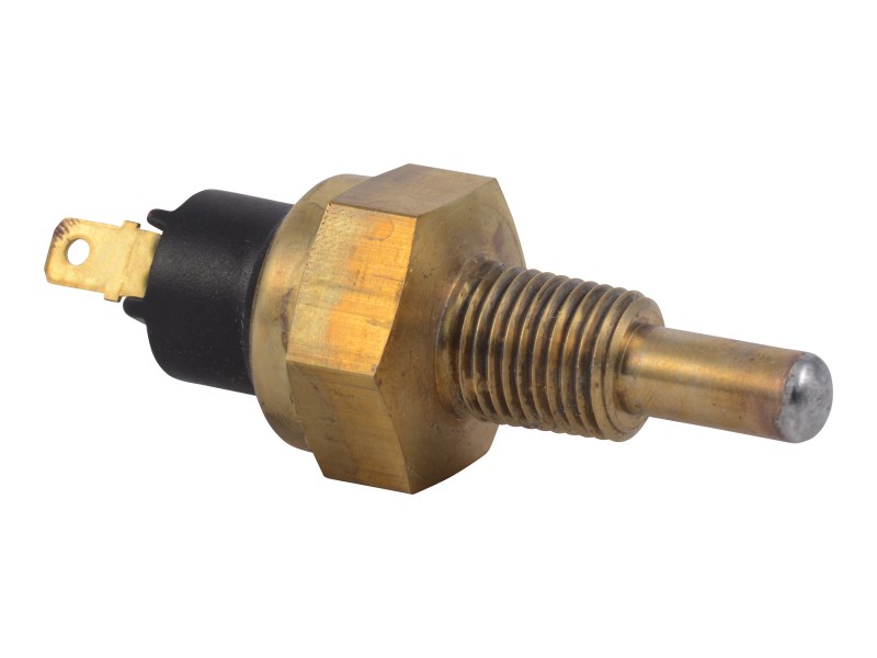 JLG Part # 4360157 | SWITCH,  (WATER TEMP .25NPT), EA