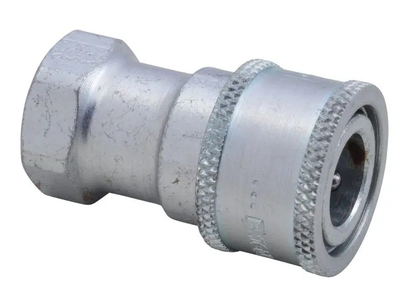 JLG Part # 2220427 | COUPLING, QUICK DISC - FEMALE, EA