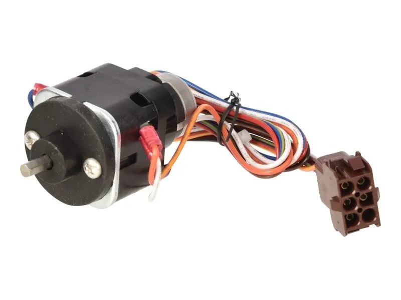 JLG Part # 4360365S | SWITCH, POTENTIOMTR (SPD CONT), EA