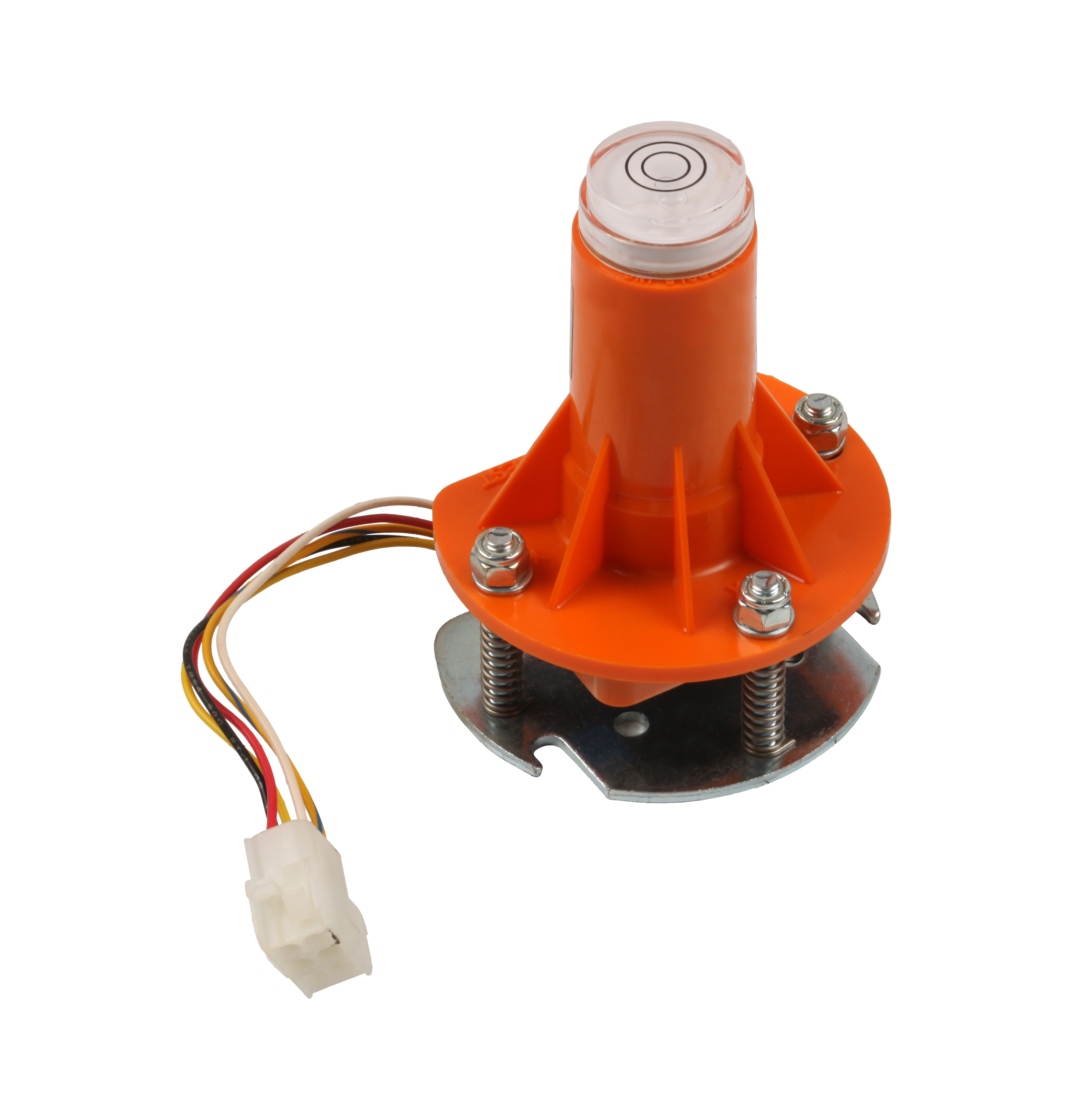 JLG Part # 4360443 | SWITCH, LVL SENSOR (5,8 DEG), EA