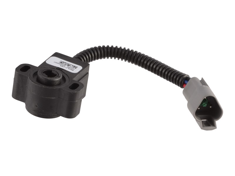 JLG Part # 4360500 | SENSOR, ANGLE, ROTARY, EA