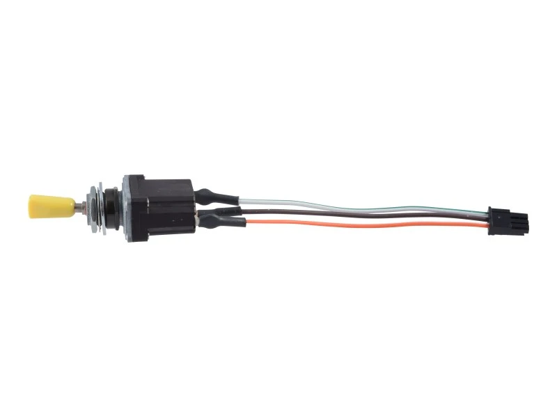 JLG Part # 4360539 | SWITCH, TOGGLE, EA