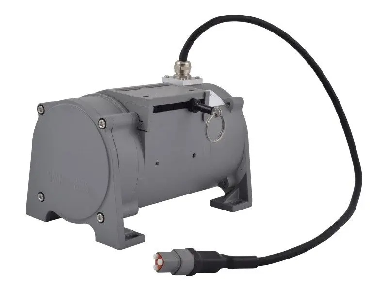 JLG Part # 4360543 | SENSOR, BOOM LENGTH, EA