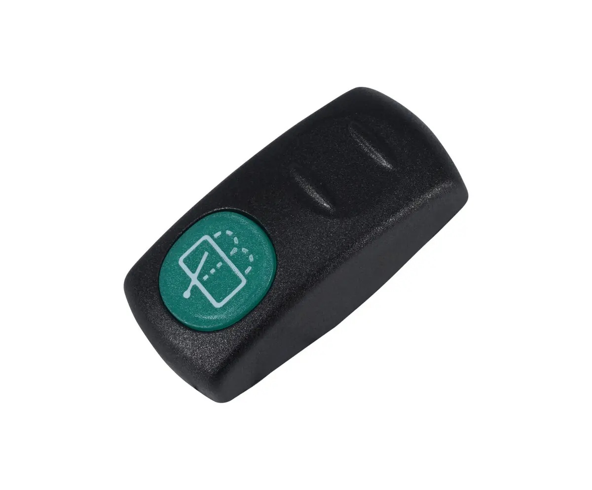JLG Part # 4360643 | SWITCH,KEY/SYMBOL REAR WIPER, EA