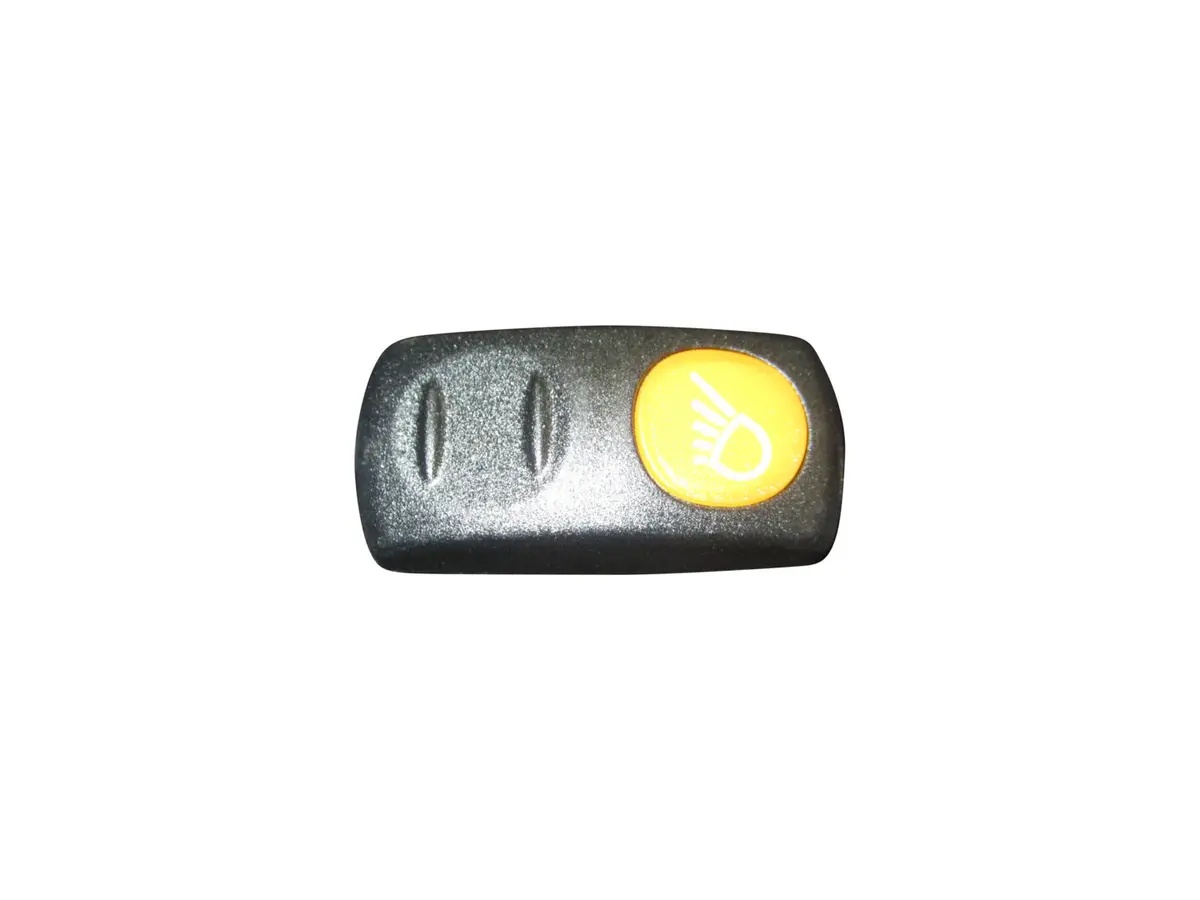 JLG Part # 4360651 | SWITCH,KEY/SYM FRNT WORKLIGHTS, EA
