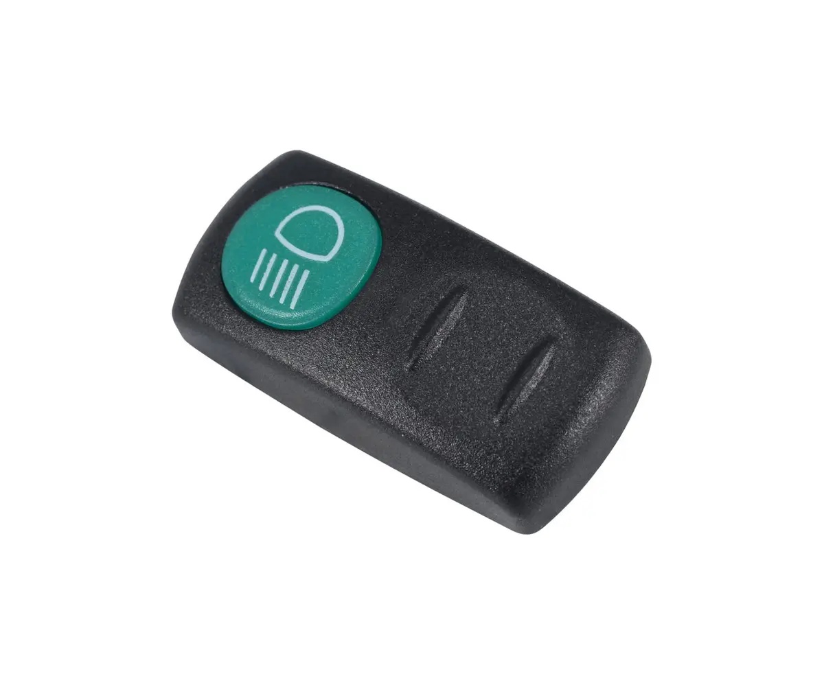 JLG Part # 4360654 | SWITCH,KEY/SYM DRIVING LIGHTS, EA