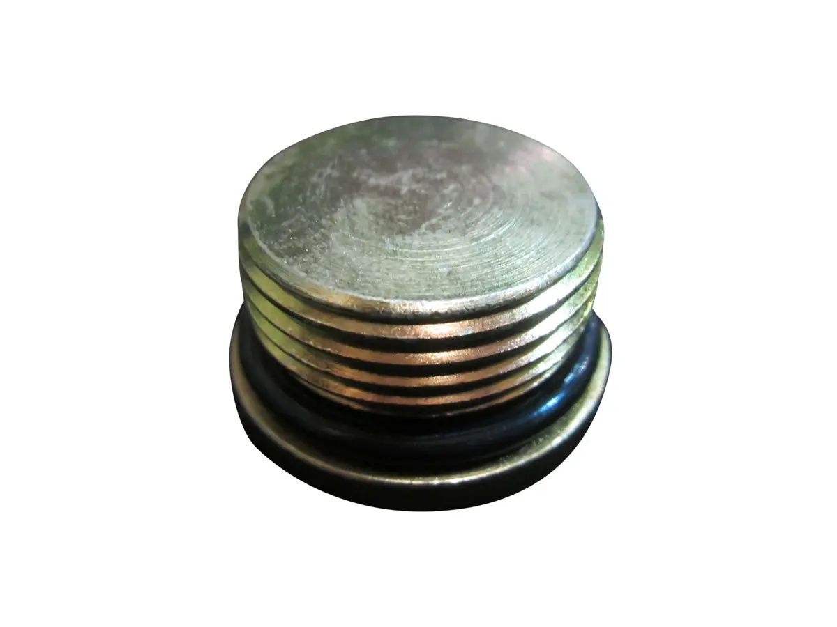 JLG Part # 2220889 | FTG,HEX SOCKET "O"RING PLUG, EA