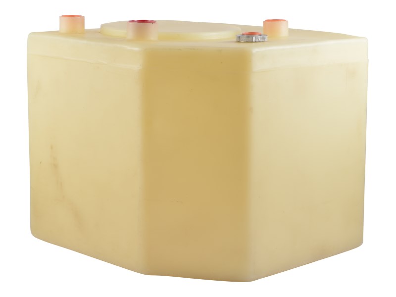 JLG Part # 4400415 | TANK, HYD, EA