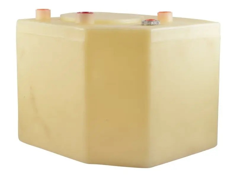 JLG Part # 4400415 | TANK, HYD, EA