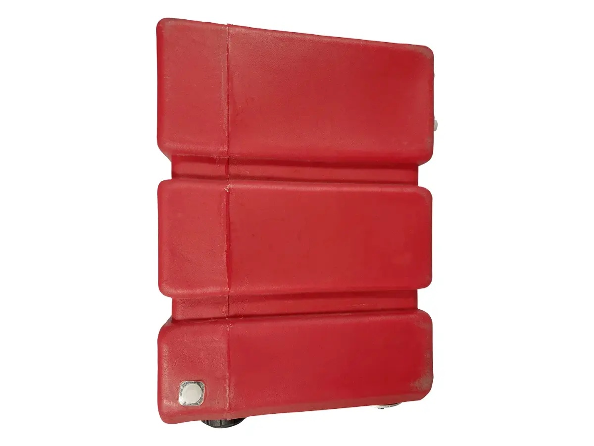 JLG Part # 4400428 | TANK, PLASTIC MOLDED FUEL, EA