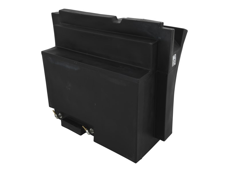 JLG Part # 4400490 | TANK,FUEL, 40 GAL CAPACITY, EA