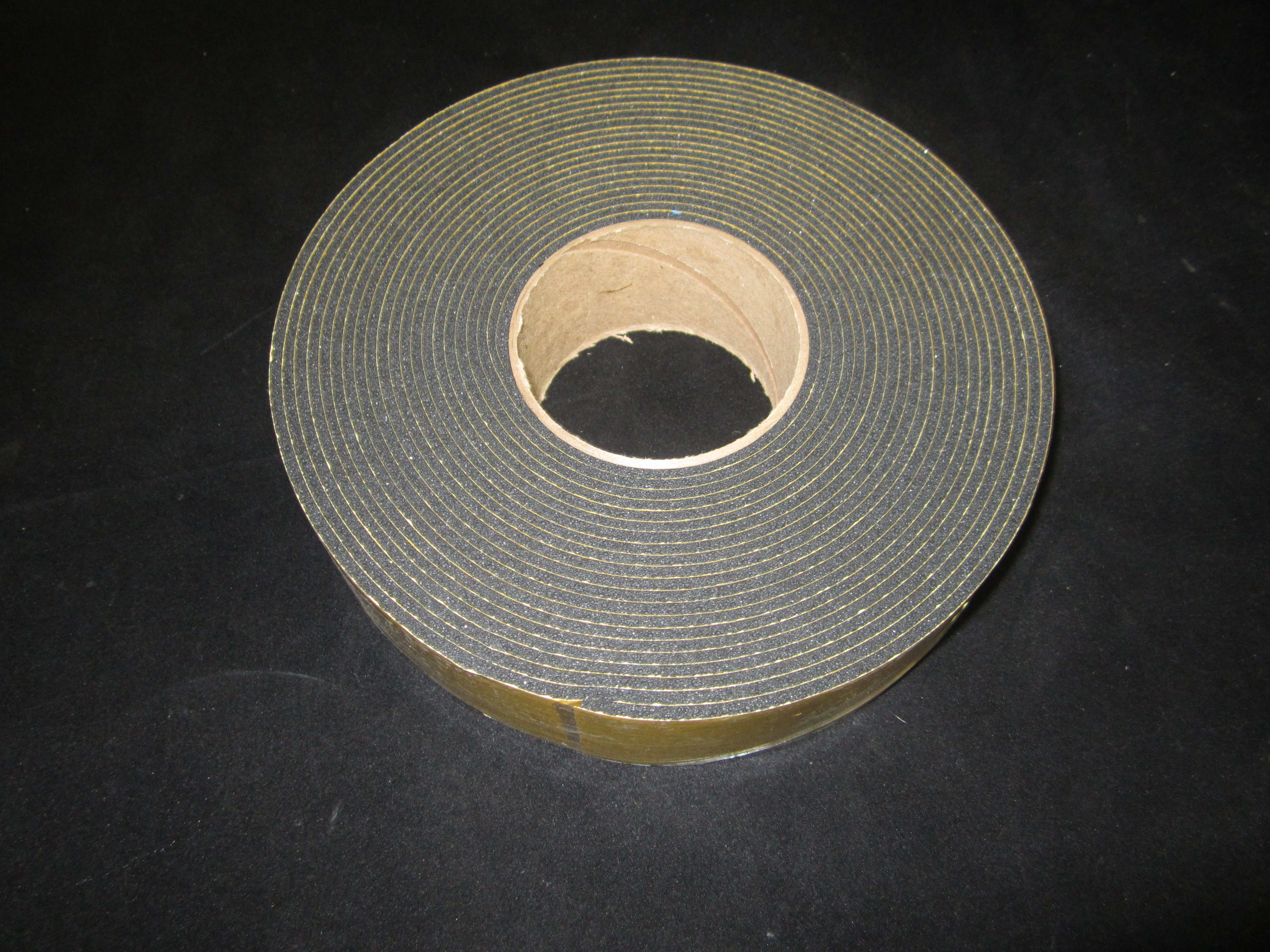 JLG Part # 4420038 | TAPE, RUBATEX .125" X 2.00".WI, FT