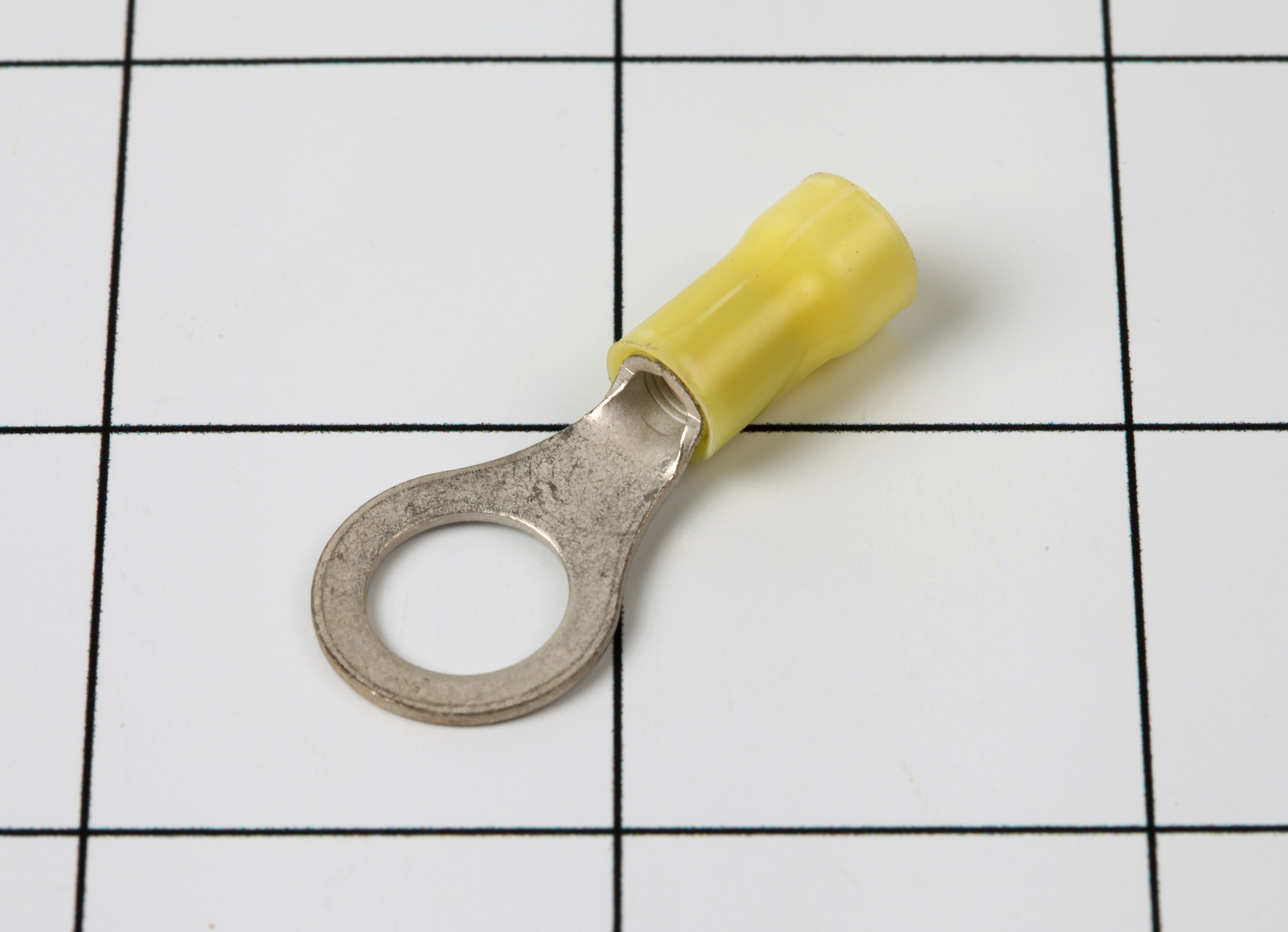 JLG Part # 4460019 | TERMINAL, RING 3/8", EA