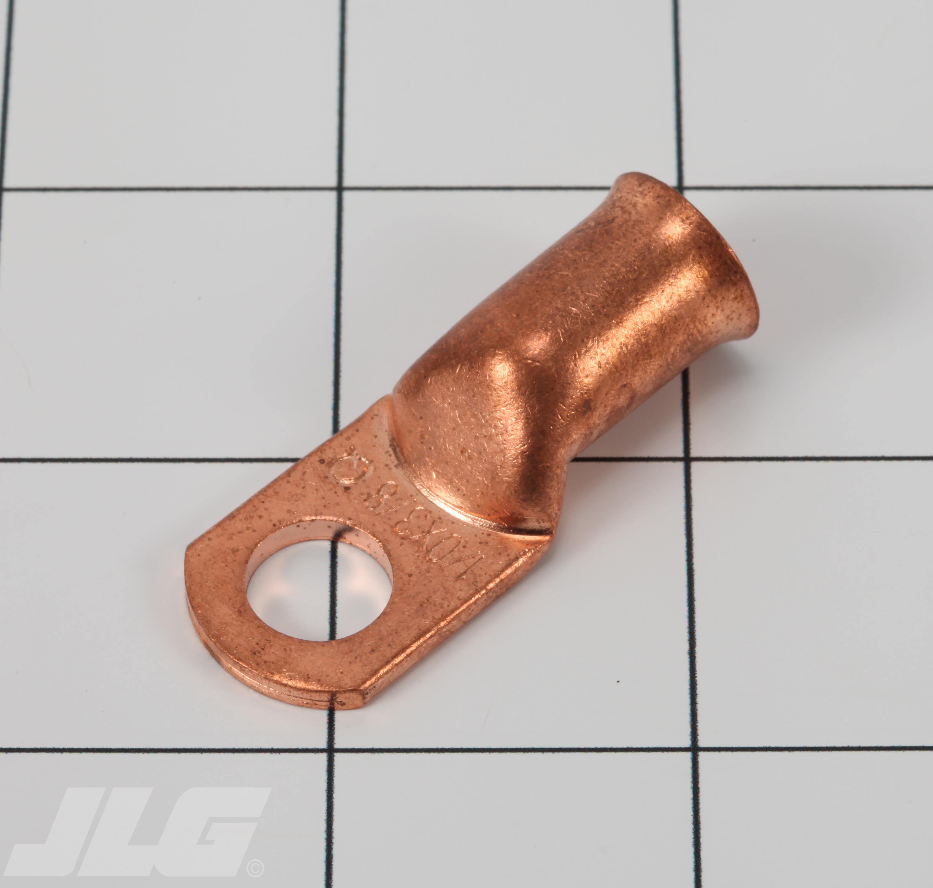 JLG Part # 4460022 - TERMINAL, SOLDER LUG, EA