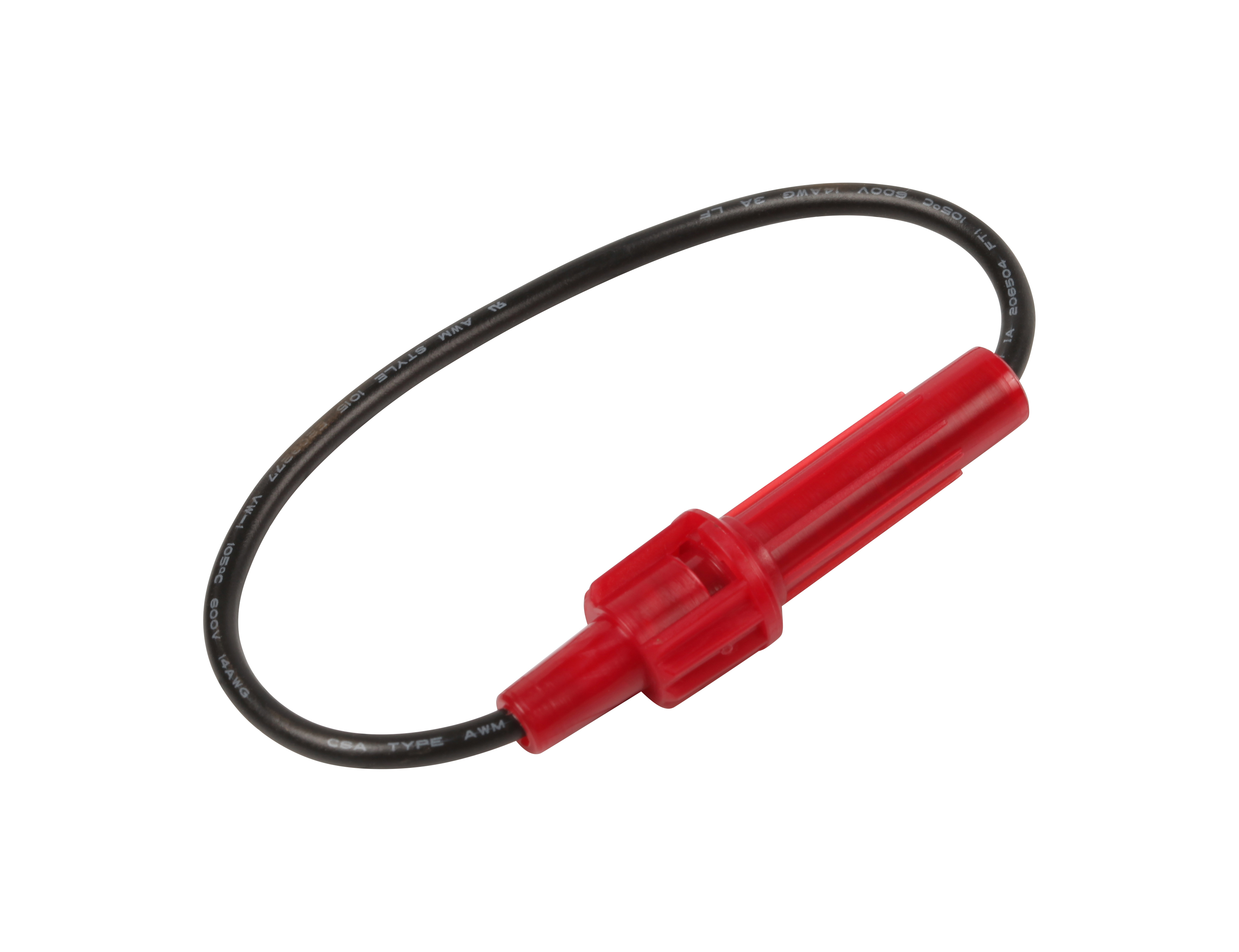 JLG Part # 4460044 | TERMINAL,RECPT  INLINE FUS, EA